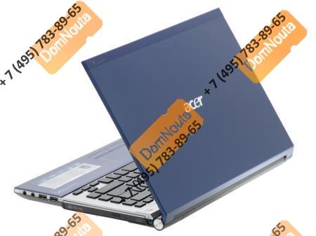 Ноутбук Acer Aspire TimelineX 4830TG