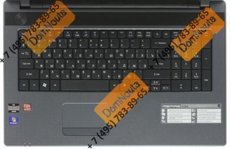 Ноутбук Acer Aspire 7250G