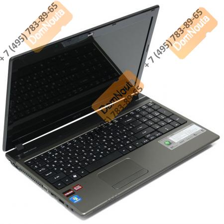 Ноутбук Acer Aspire 5560G