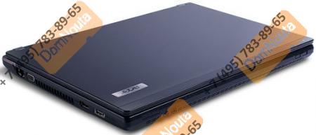 Ноутбук Acer TravelMate 8473T