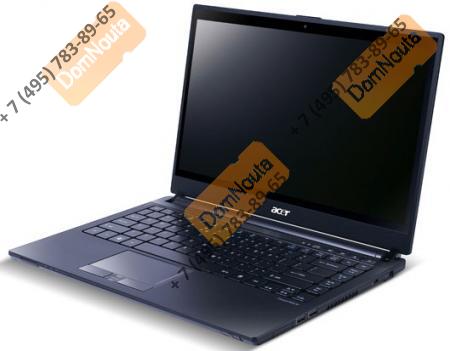 Ноутбук Acer TravelMate 8481