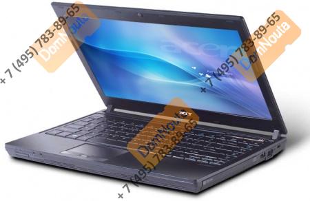 Ноутбук Acer TravelMate 8372T