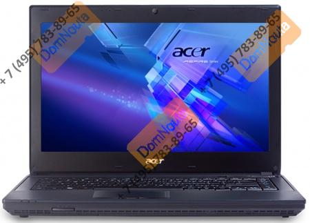 Ноутбук Acer TravelMate 8472T