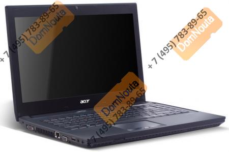 Ноутбук Acer TravelMate 8472T