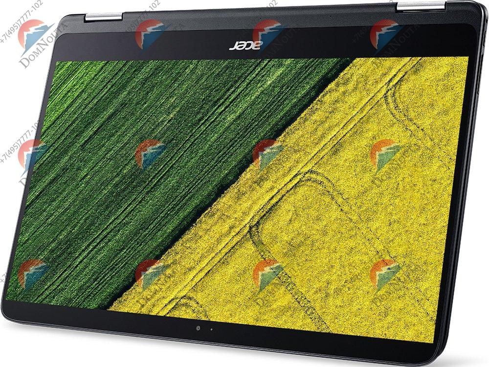 Ноутбук Acer Spin 7 SP714