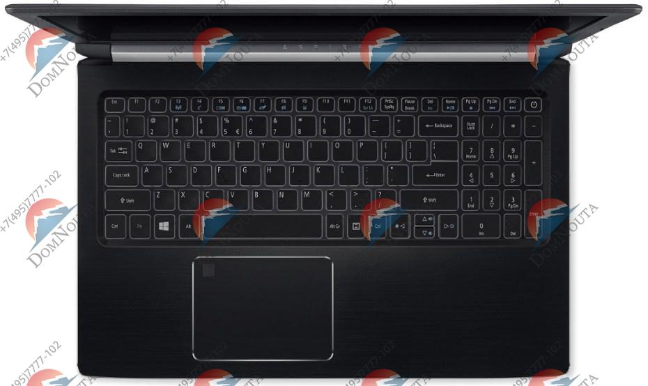 Ноутбук Acer Aspire A715
