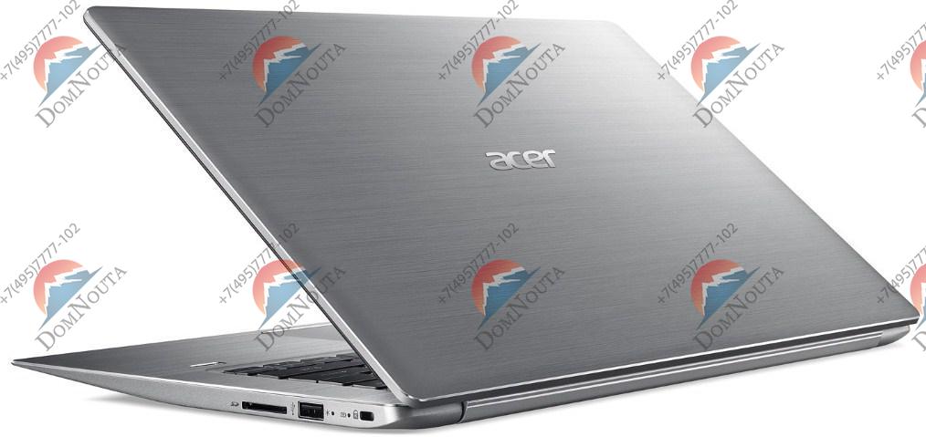 Ультрабук Acer Swift SF314