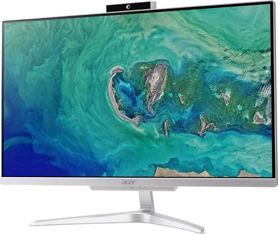 Моноблок Acer Aspire C24