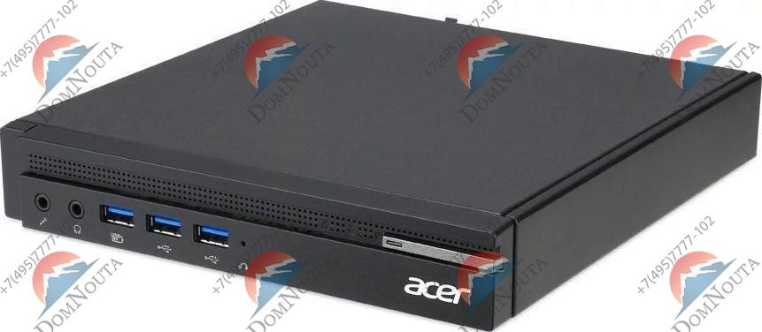 Системный блок Acer Veriton N4640G