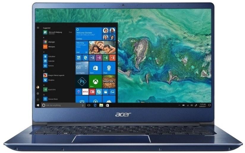 Ультрабук Acer Swift 3 SF314