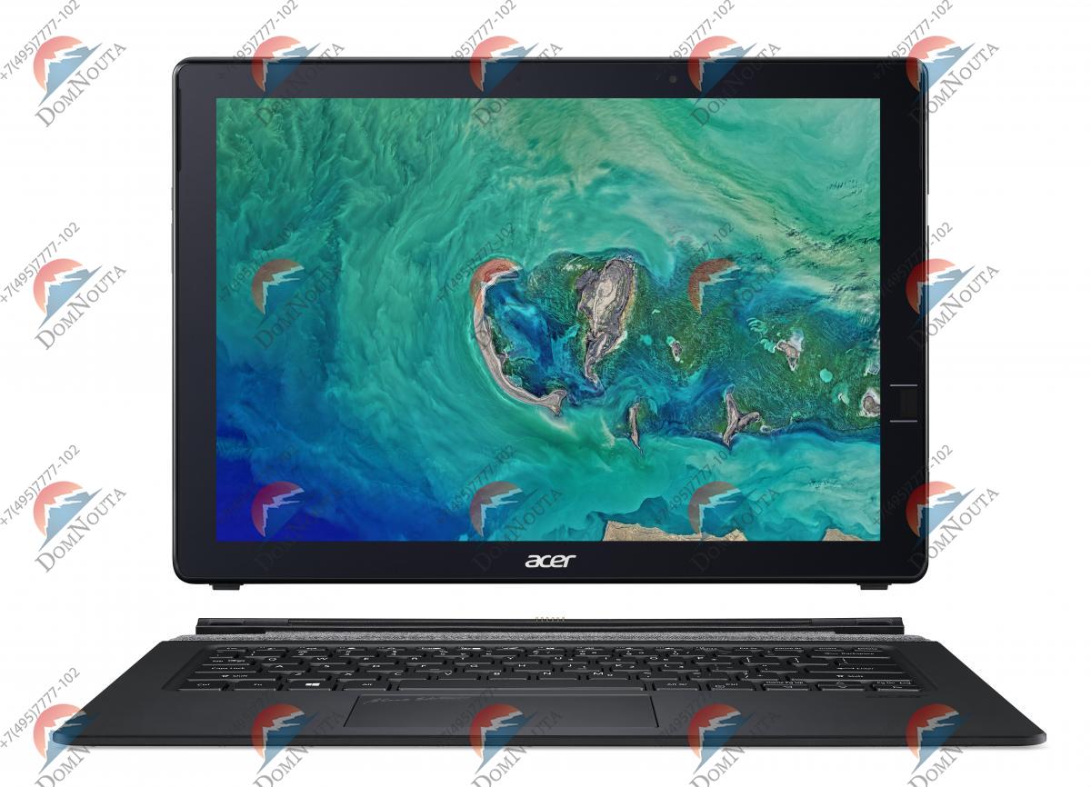 Ноутбук Acer Switch 7 SW713