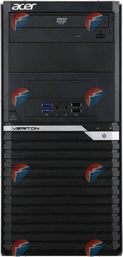 Системный блок Acer Veriton M2640G