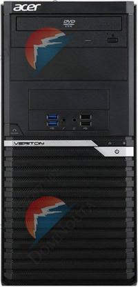 Системный блок Acer Veriton M2640G