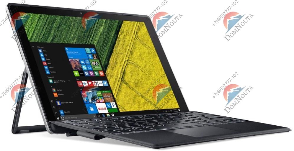 Ноутбук Acer Switch 5 SW512