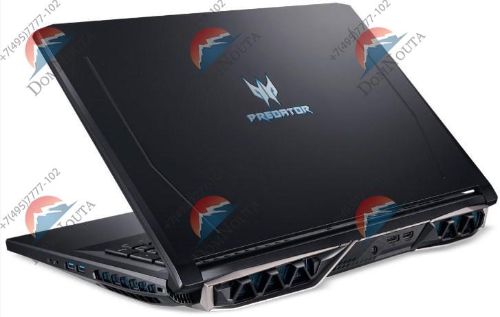 Ноутбук Acer Predator Helios PH517