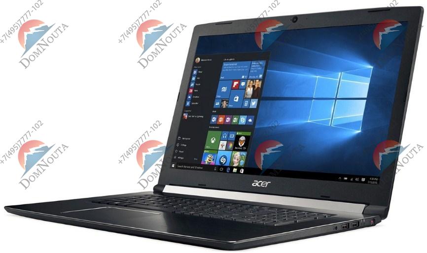 Ноутбук Acer Aspire 7 A717