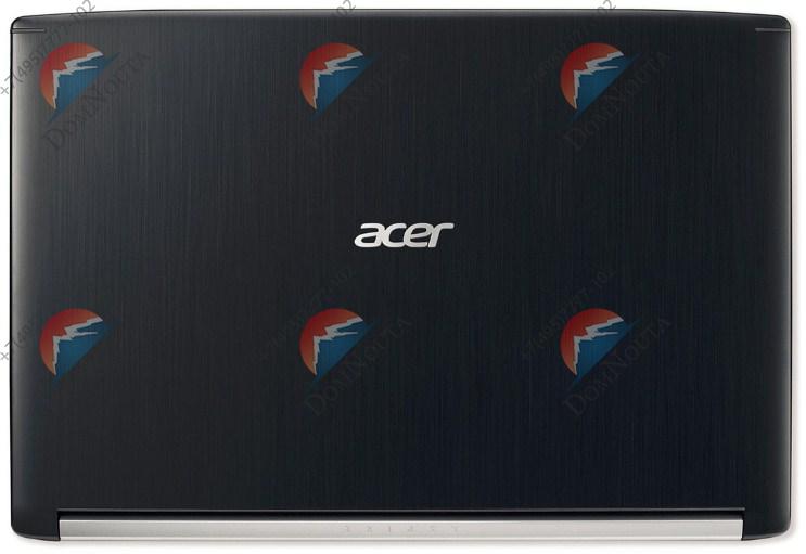 Ноутбук Acer Aspire 7 A717