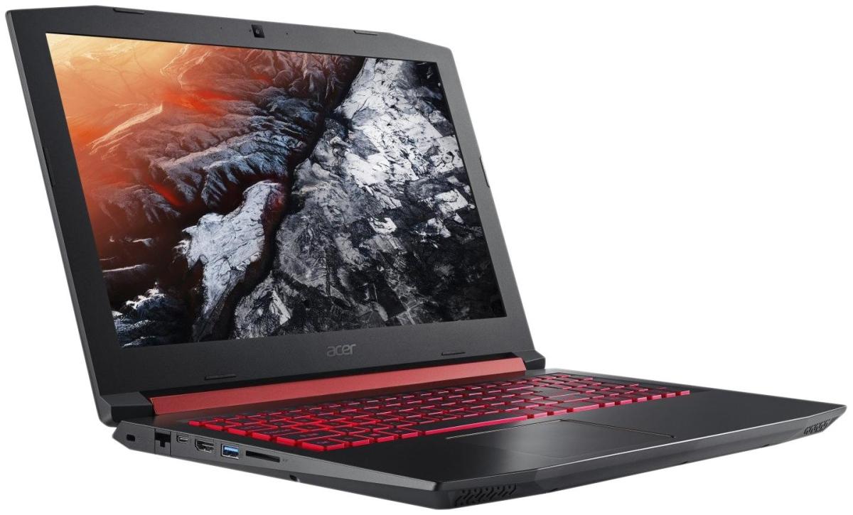 Ноутбук Acer Nitro 5 AN515