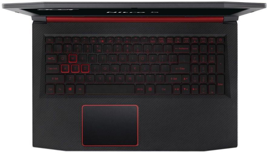 Ноутбук Acer Nitro 5 AN515