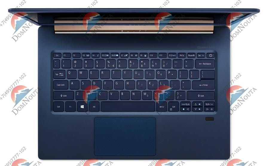 Ноутбук Acer Swift SF514
