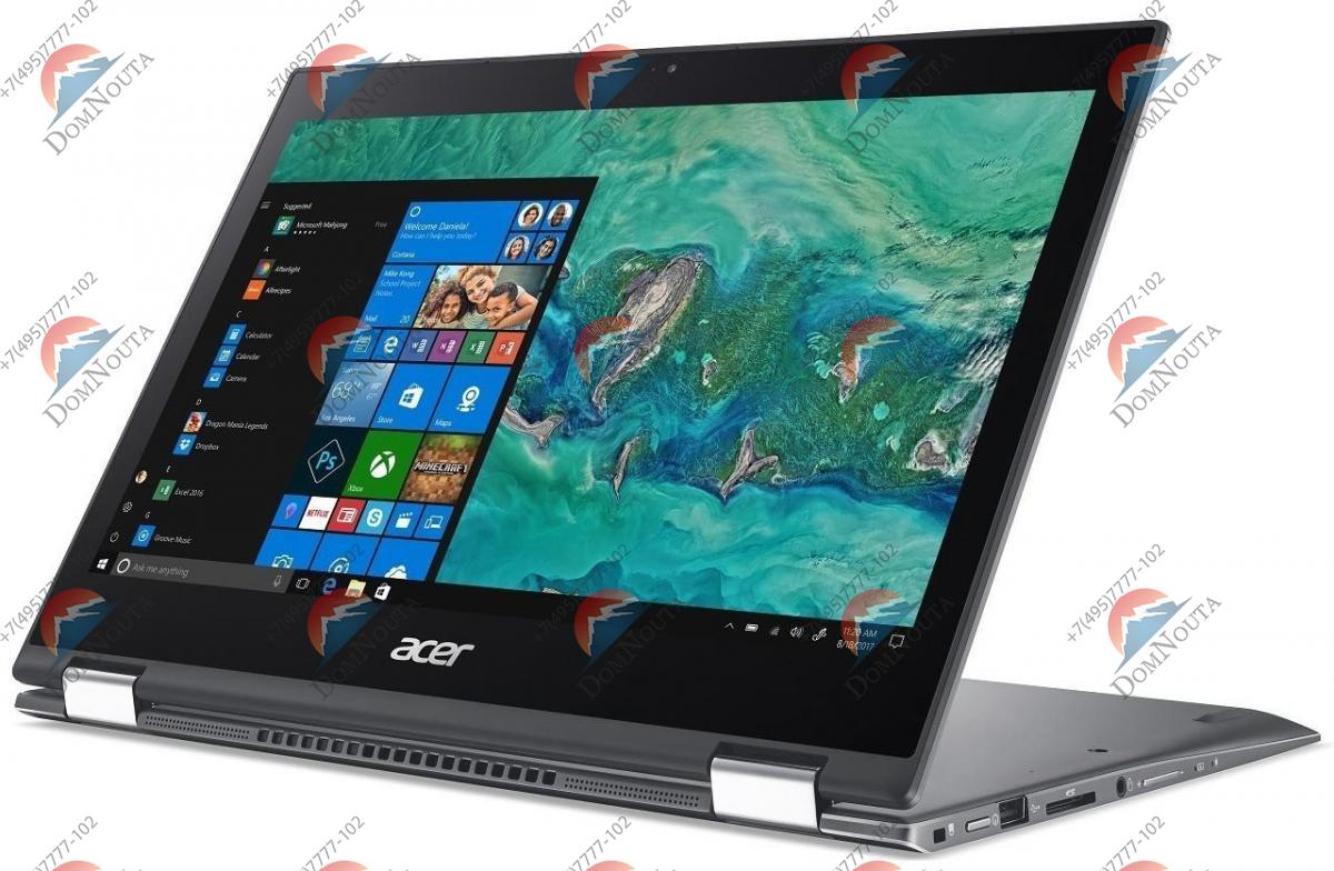 Ноутбук Acer Spin 5 SP513