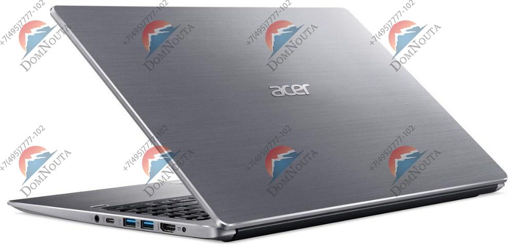 Ультрабук Acer Swift 3 SF315