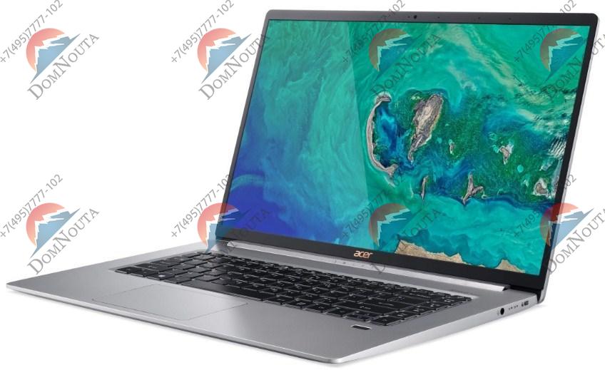 Ноутбук Acer Swift 5 SF515