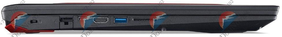 Ноутбук Acer Predator Helios PH317
