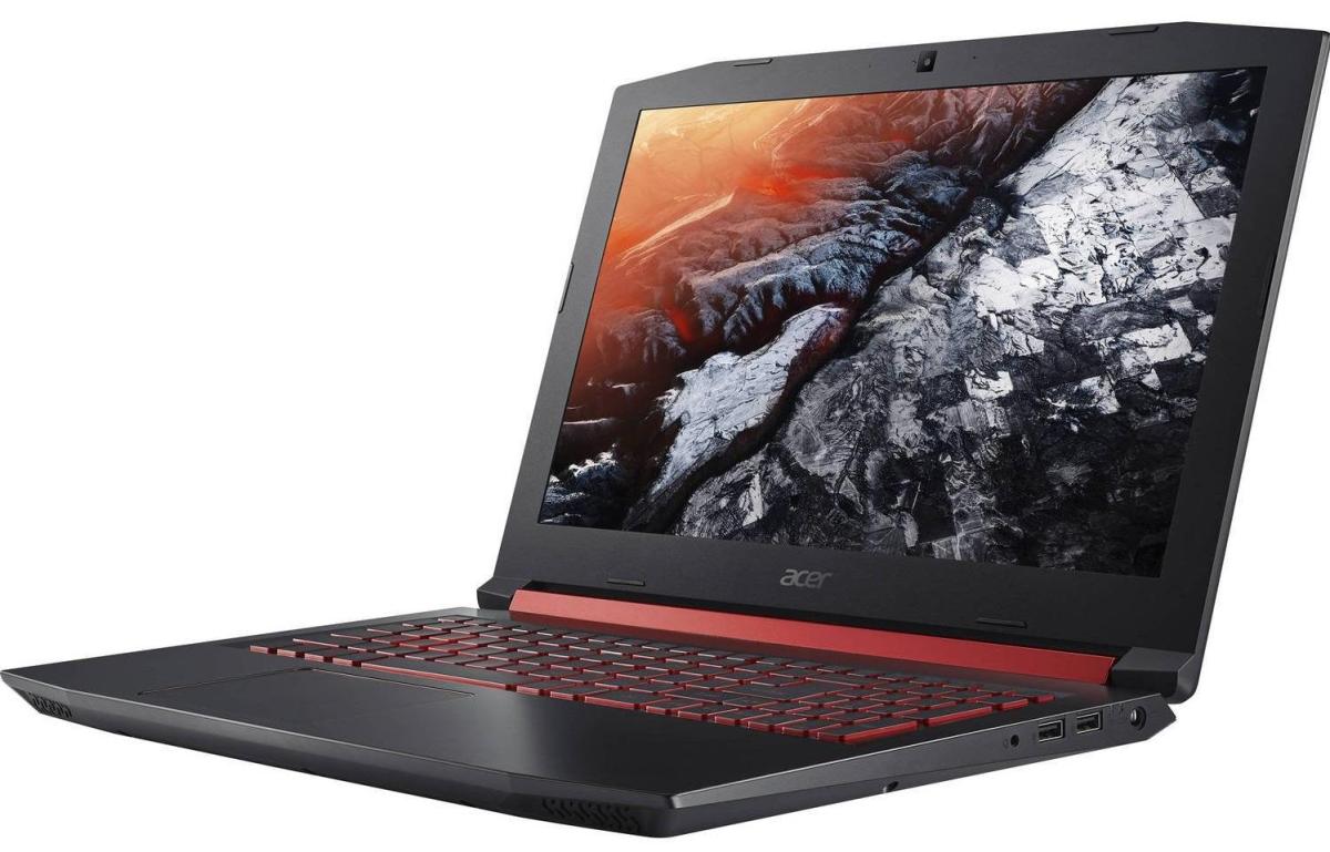 Ноутбук Acer Nitro 5 AN515