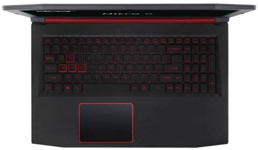 Ноутбук Acer Nitro 5 AN515