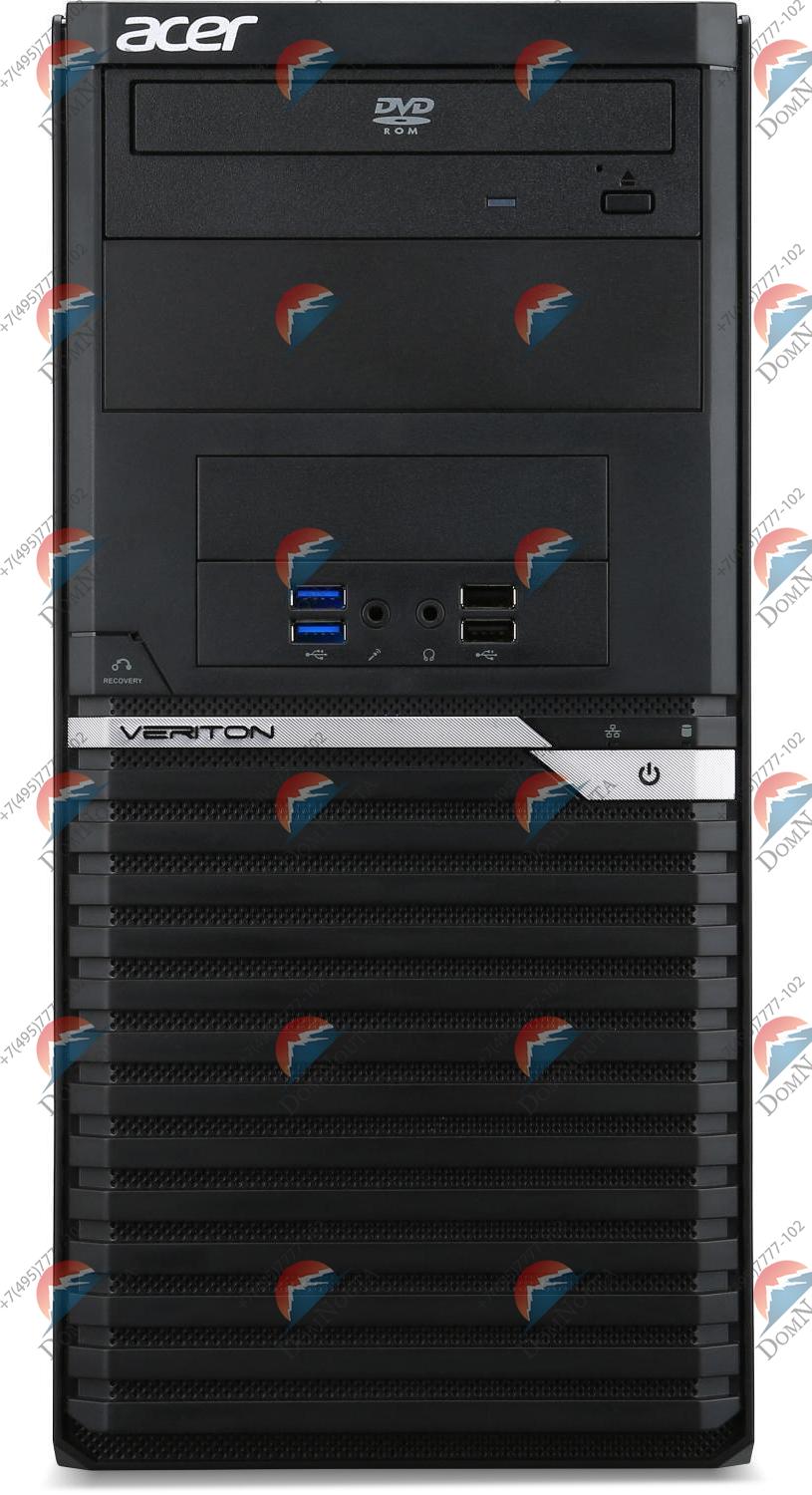 Системный блок Acer Veriton M4650G