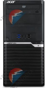 Системный блок Acer Veriton M4650G