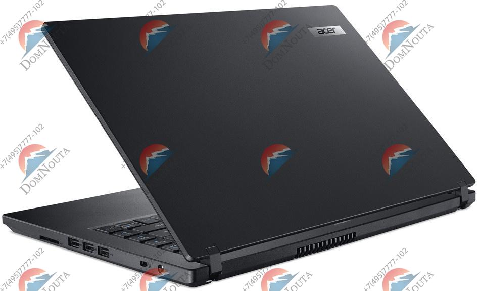 Ноутбук Acer TravelMate TMP2410