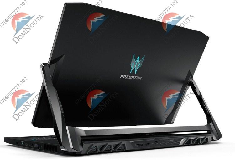 Ноутбук Acer Predator Triton PT917