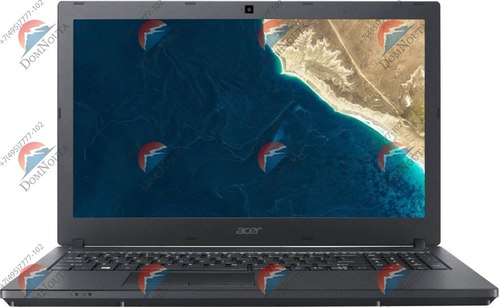 Ноутбук Acer TravelMate TMP2510