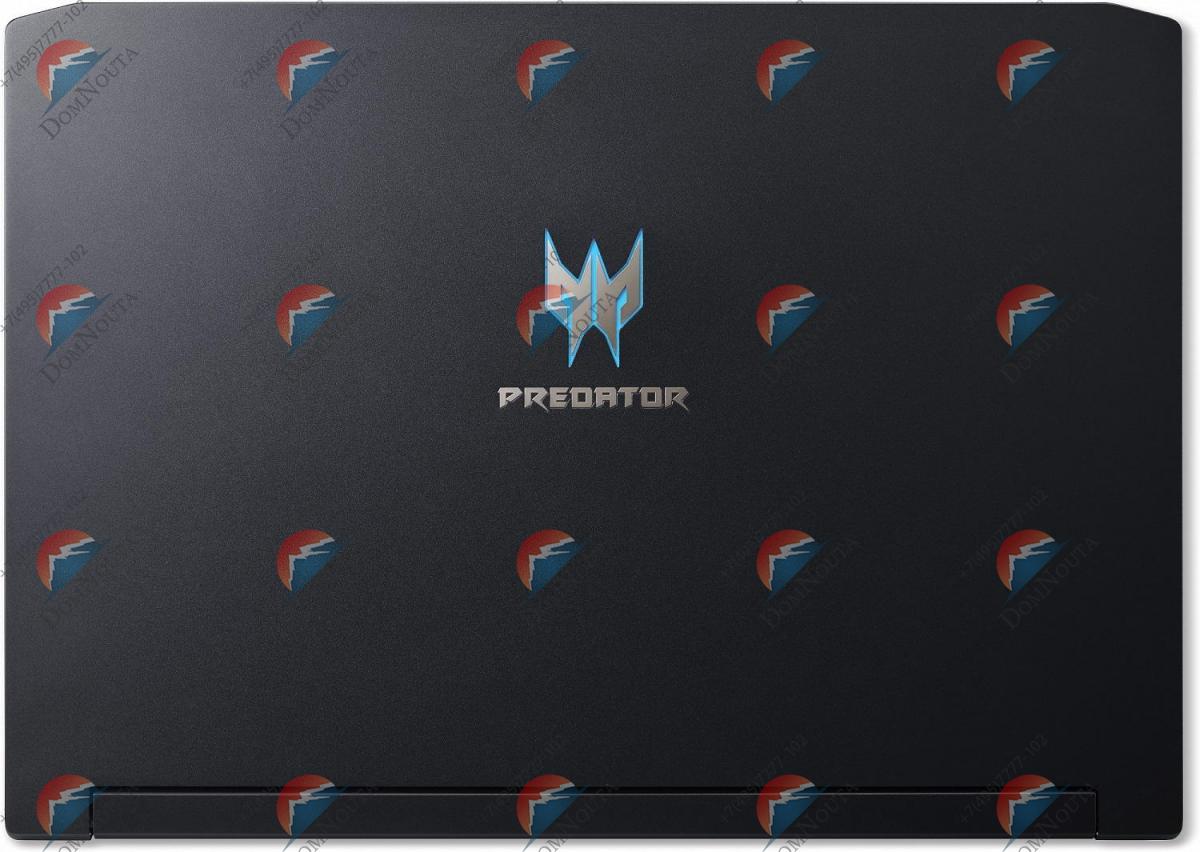Ноутбук Acer Predator Triton PT515