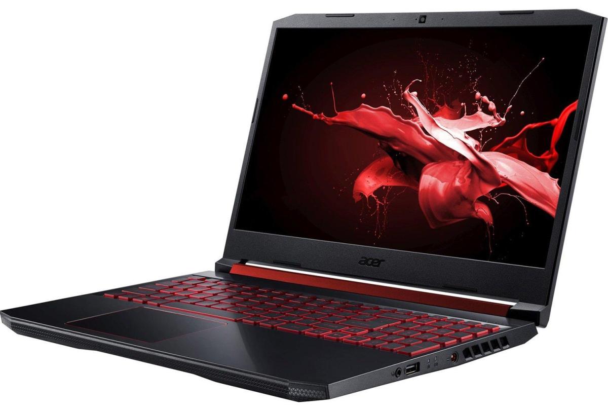 Ноутбук Acer Nitro 5 AN515