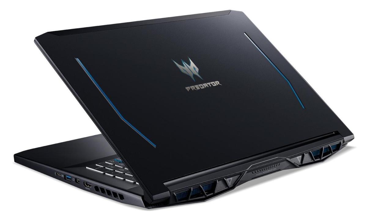 Ноутбук Acer Predator Helios PH317