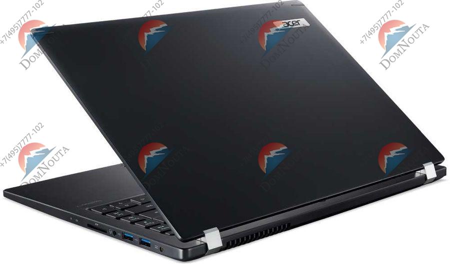 Ноутбук Acer TravelMate X3 TMX314