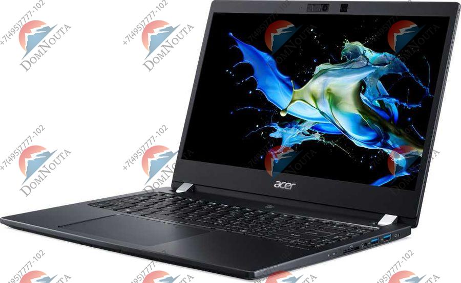 Ноутбук Acer TravelMate X3 TMX314