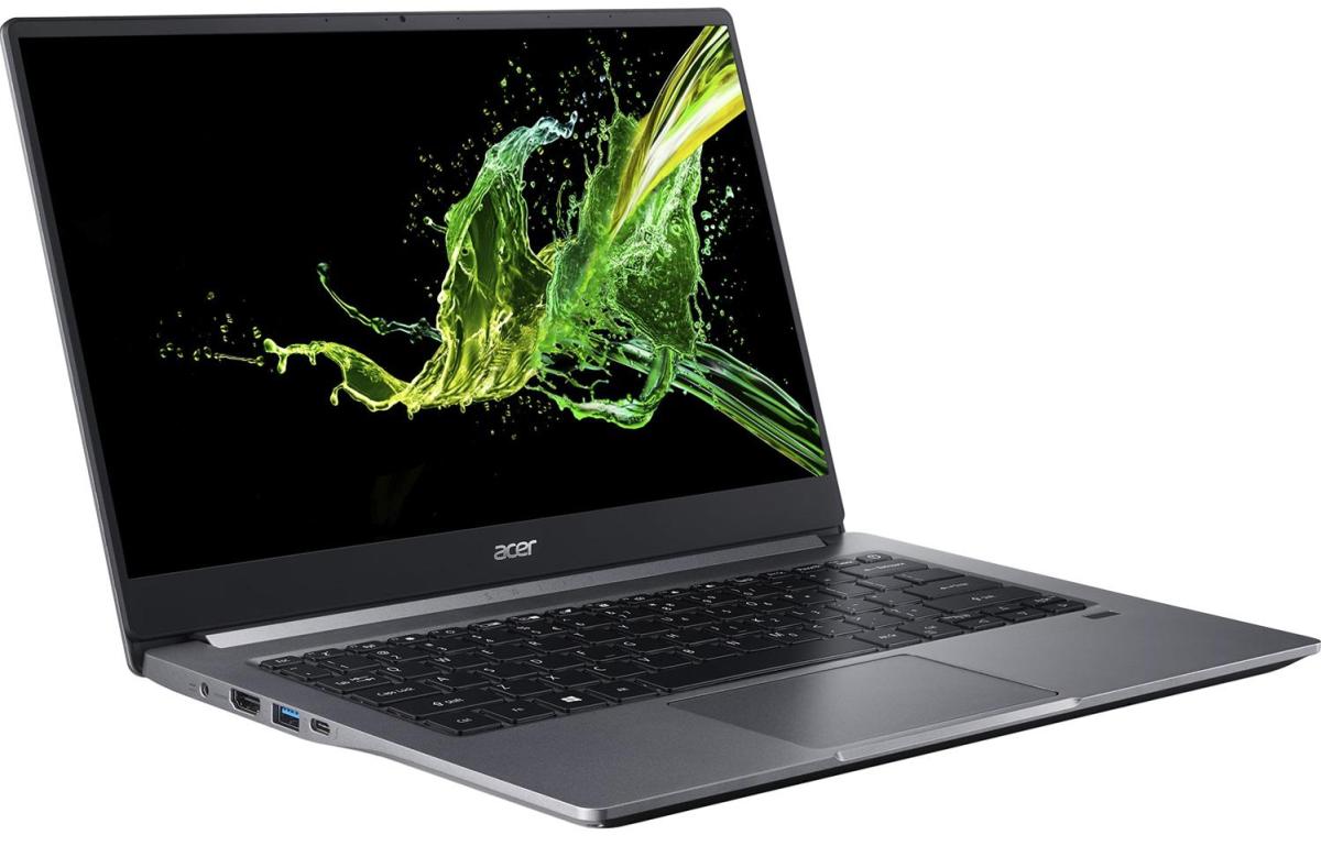 Ультрабук Acer Swift 3 SF314