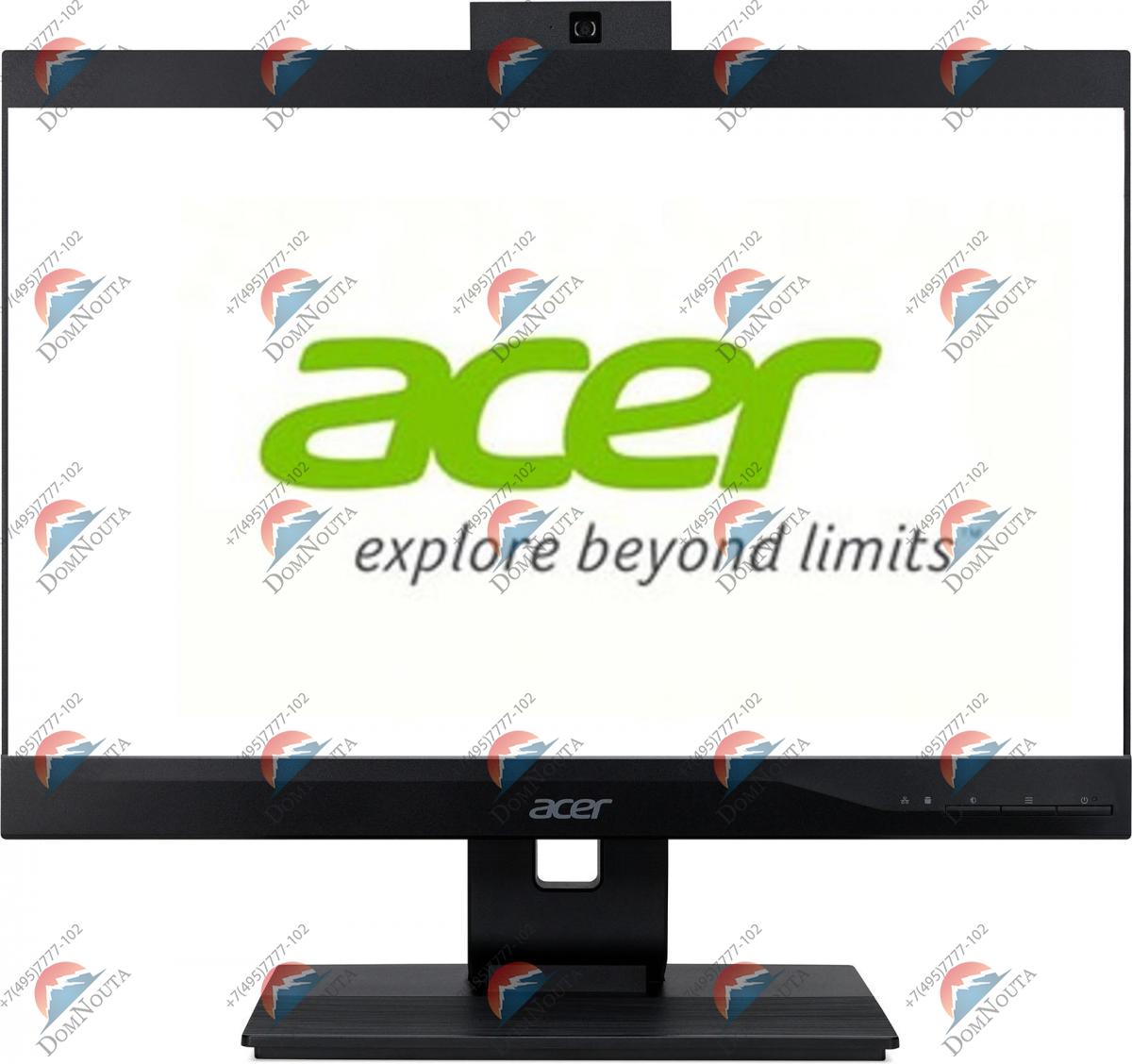 Моноблок Acer Veriton Z4660G