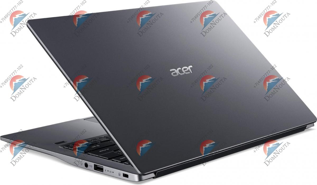 Ультрабук Acer Swift SF314