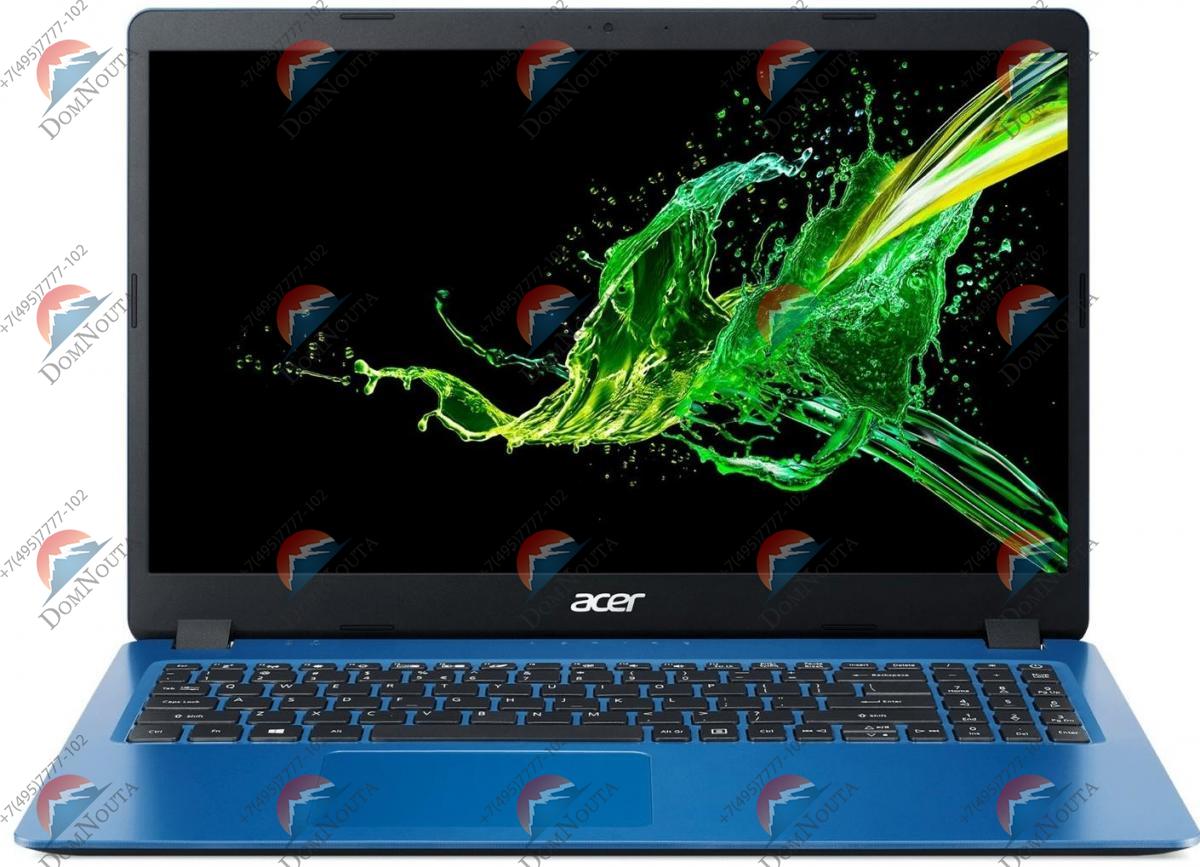 Ноутбук Acer Aspire 3 A315