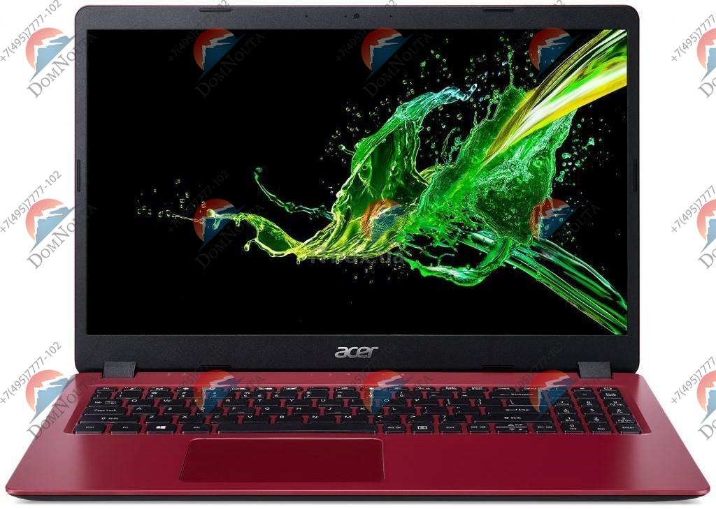 Ноутбук Acer Aspire 3 A315