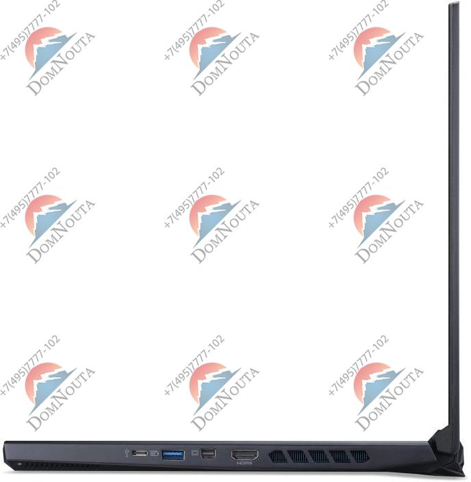Ноутбук Acer Helios 300 PH317