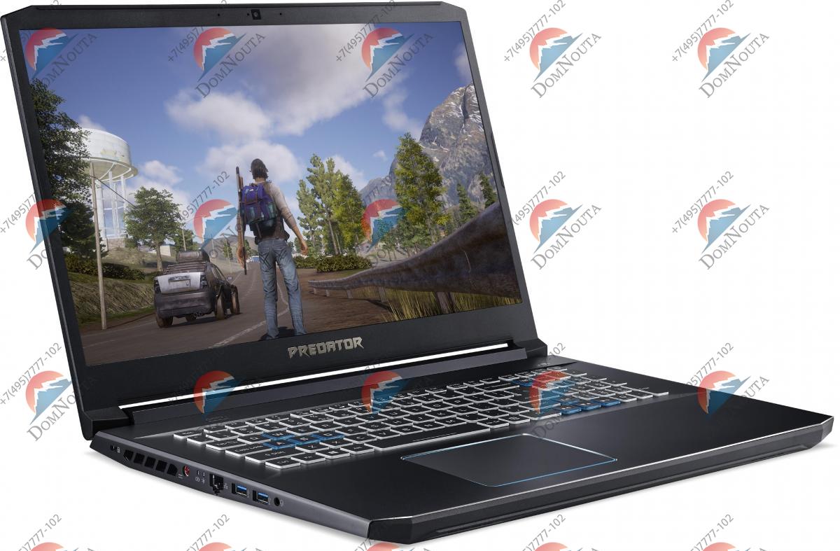 Ноутбук Acer Helios 300 PH317
