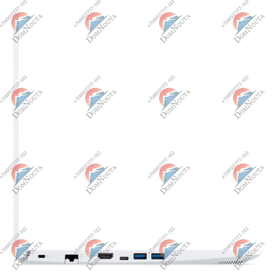 Ноутбук Acer ConceptD 3 CN315