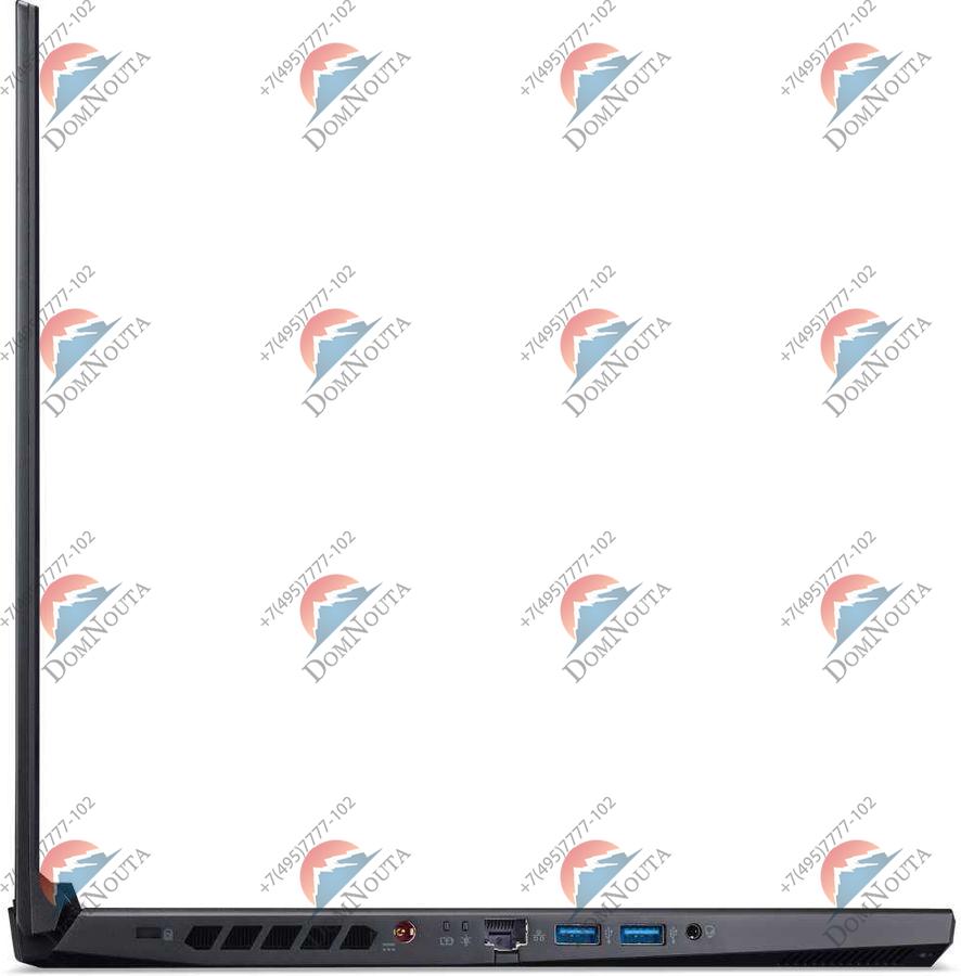 Ноутбук Acer ConceptD 5 CN517