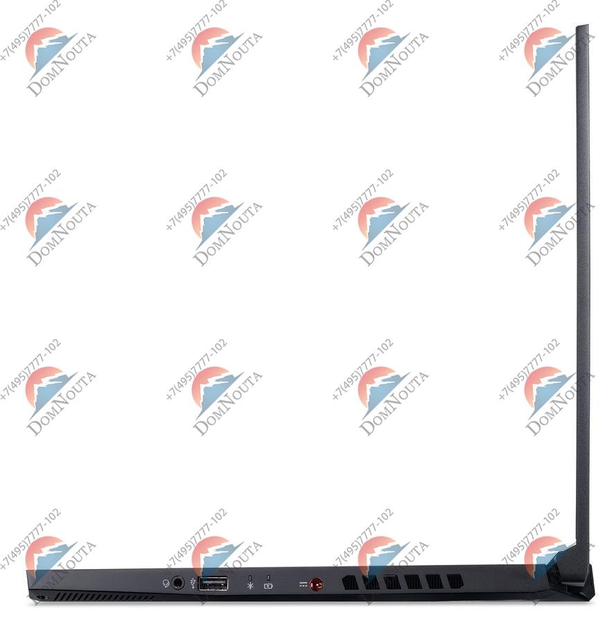Ноутбук Acer ConceptD 5 CN515